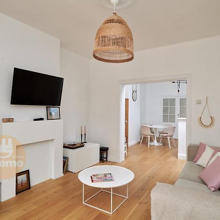 Appartement La Cabane De Panne Bagian luar foto