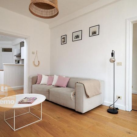 Appartement La Cabane De Panne Bagian luar foto