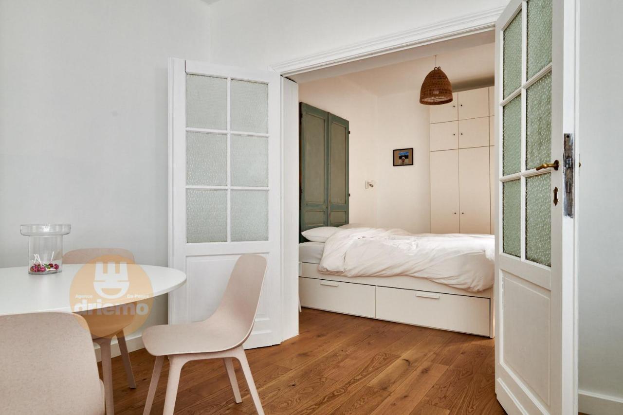 Appartement La Cabane De Panne Bagian luar foto